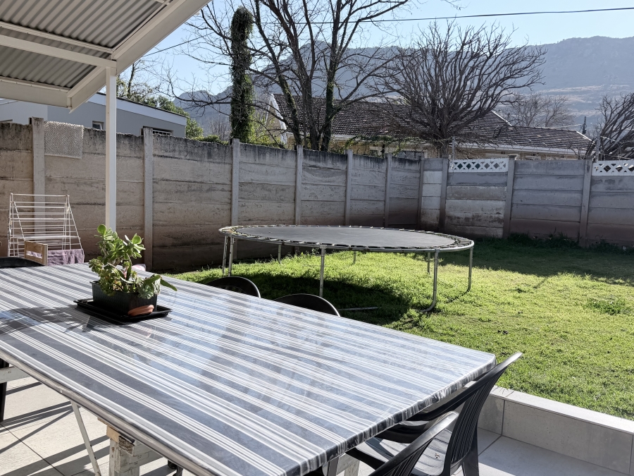 3 Bedroom Property for Sale in Bergsig Eastern Cape